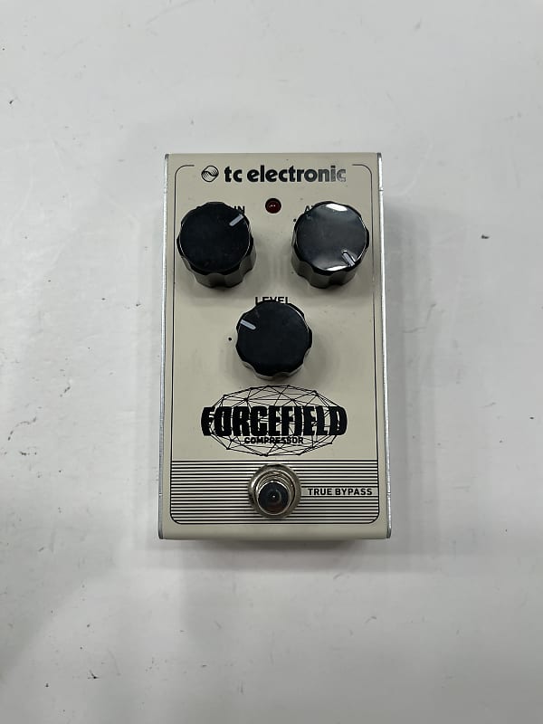 TC Electronic Forcefield