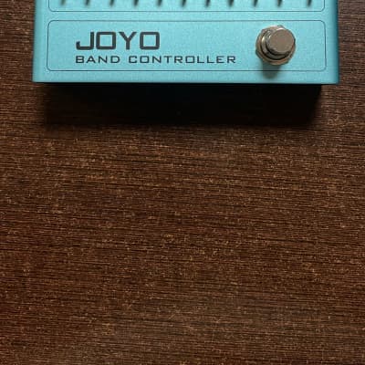 Joyo R-12 Band Controler EQ image 1
