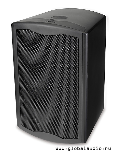 Tannoy wall mount top speakers