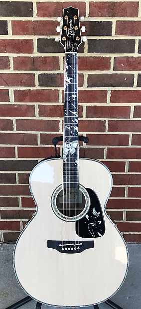 Takamine ltd 2018 on sale