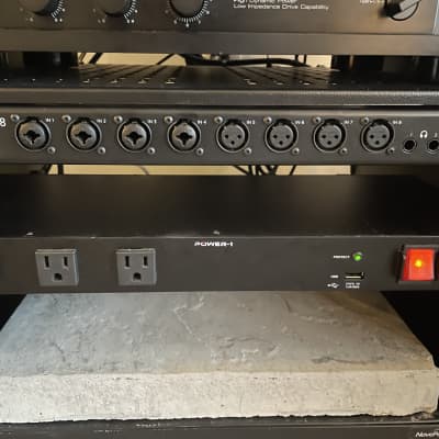 Apogee element 24 discontinued - alternatives - Gearspace
