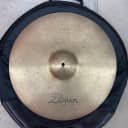 Zildjian Avedis 20" Rock Ride Cymbal 2700 Grams