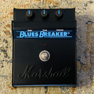 Marshall BluesBreaker Mk1 with box and manual - Mint - Early 90’s image 2