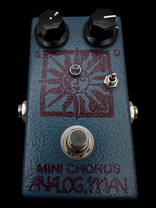Analogman Mini Chorus