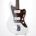 Squier Vintage Modified Jazzmaster Olympic White  (09/11)