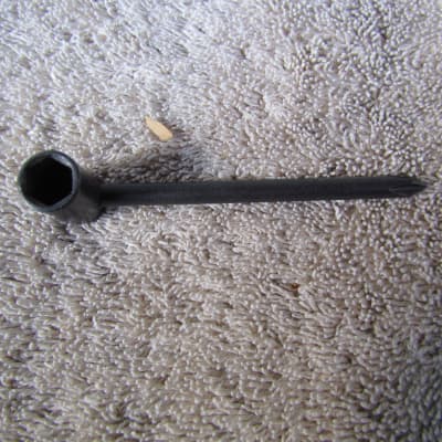 Gibson Truss Rod Wrench Genuine Gibson Truss Rod Wrench Excellent Condition image 2