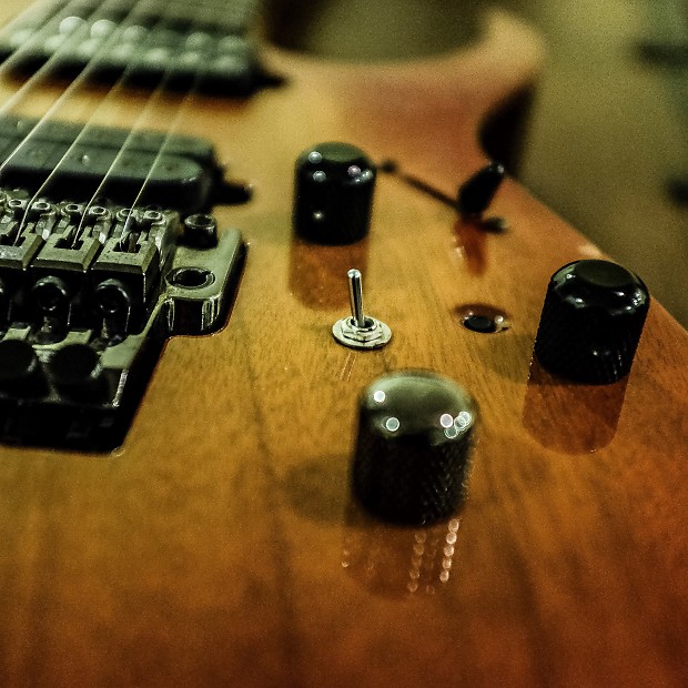 【安心発送】 2027XVV RG Prestige Ibanez 1999 Reverb | Violin Vintage ホビー・楽器・アート