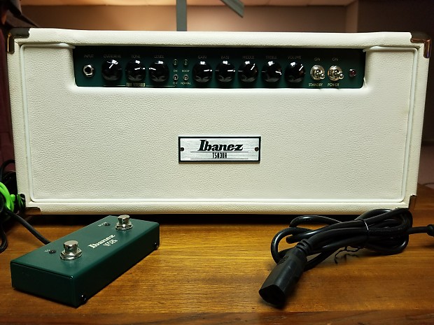 Ibanez hotsell tsa30 head