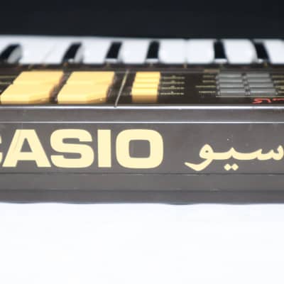 Casio SK-8A 32-Key Sampling Keyboard Arabic Version image 2