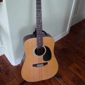 Maruha Vintage Japan Model FB 120M 60's | Reverb