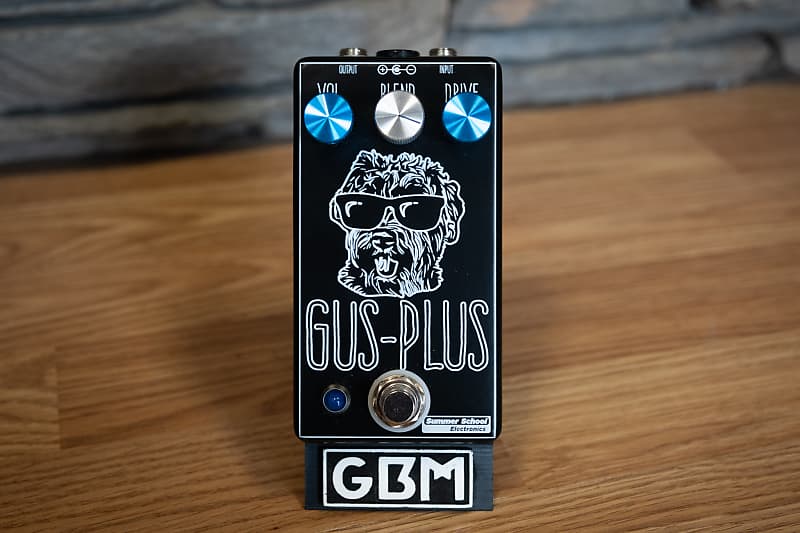 Summer School Electronics Gus-Plus Summer School Electronics Gus