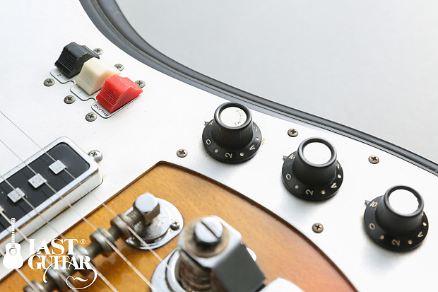Teisco K-2L | Reverb Teisco K-2L | Reverb