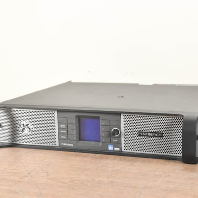 Lab Gruppen FP6000 Q Power Amp #2887-2893 (One) | Reverb