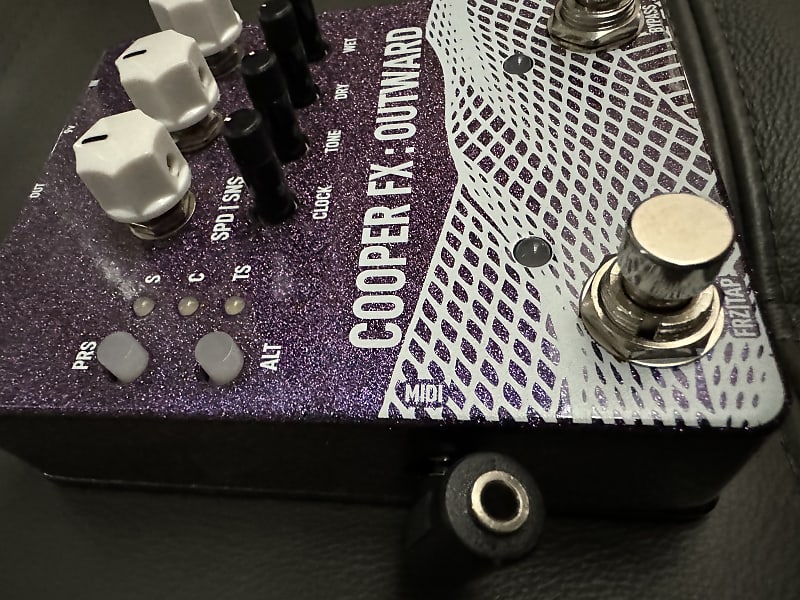 Cooper FX Outward V2 | Reverb