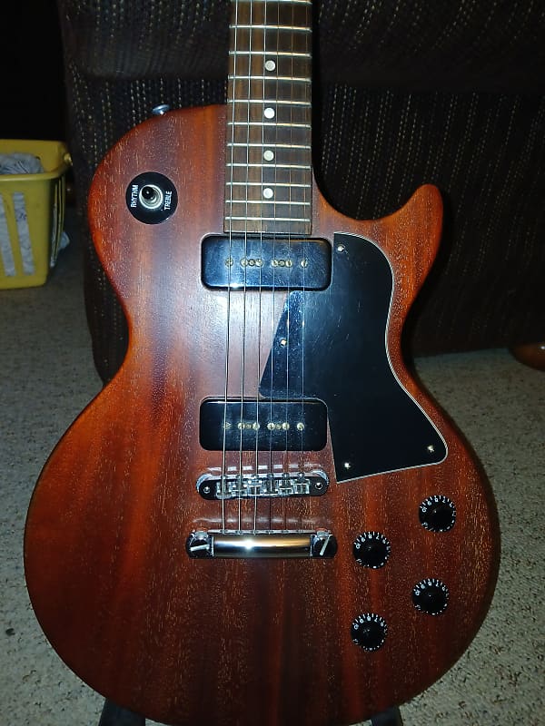 Gibson Les Paul Junior Special 2000 - 2006 | Reverb