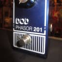 Pre-Owned CIrca 2010 DOD Phasor 201 Reissue Analog Phase Shifter