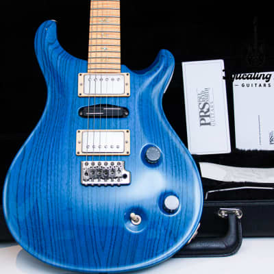 PRS USA Paul Reed Smith 20th Swamp Ash Special 22 