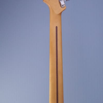 Fender H.E.R. Stratocaster Chrome Glow DEMO image 4