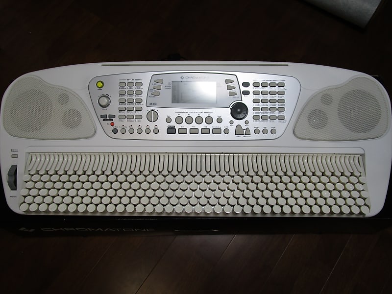 CHROMATONE CT-312 クロマトーン 訳あり 訳あり】希少 CHROMATONE クロマトーン 電子キーボード CT-312