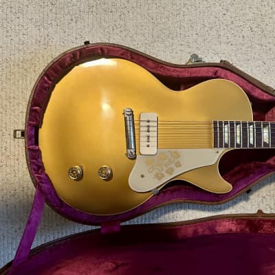 ESP Custom Shop Snapper Takayoshi Ohmura Custom (Eclipse Gold