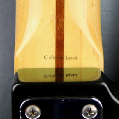 Fender Jazz Bass JB-75' US 2001 - 3TS Sunburst - japan import image 9