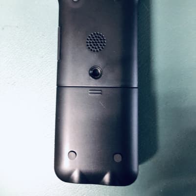 TASCAM DR-07X Portable Audio Recorder New IOB 2019 - Present - Black image 7