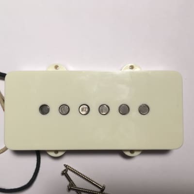 Fender 099-2239-000 Pure Vintage '65 Jazzmaster Pickup Set | Reverb