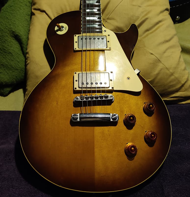 Greco EG-1200 project series 1977年 Greco EG1200“Project Series” 1977年製 グレコプロジェクトシリーズの