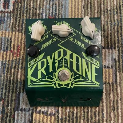 Reverb.com listing, price, conditions, and images for deep-trip-kryptone