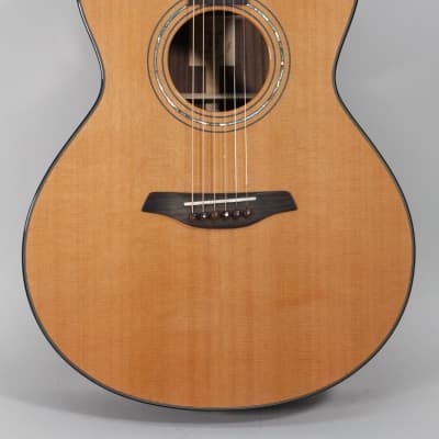 Furch G23-CR Grand Auditorium Indian Rosewood Acoustic Guitar w/OHSC image 2