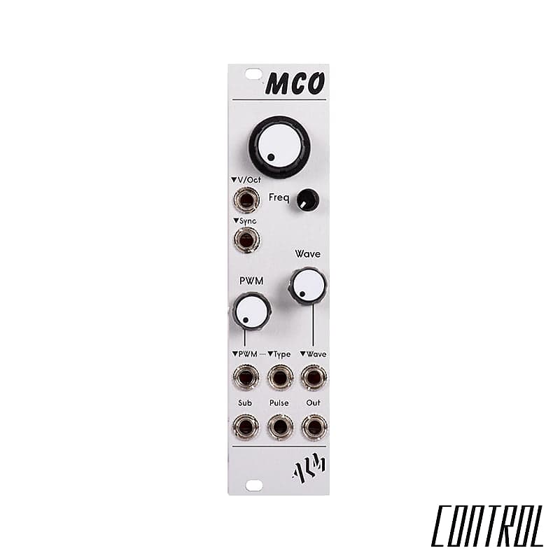ALM Busy Circuits MCO | Reverb