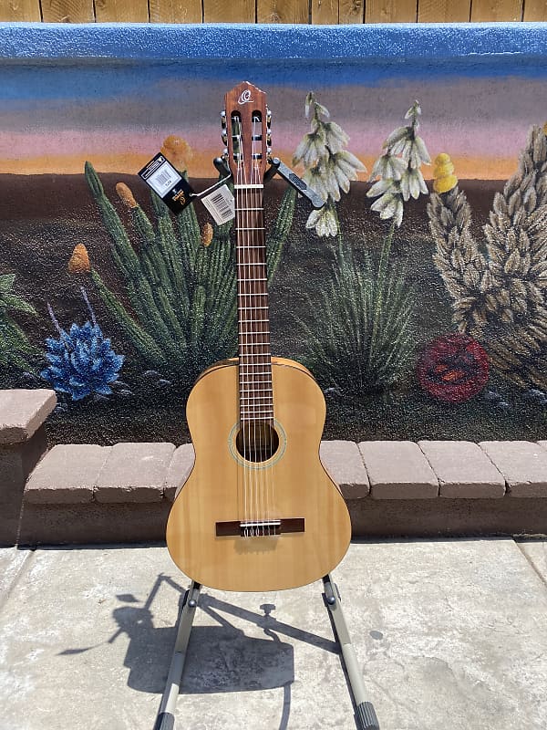Ortega Student Series RST5 Acoustic Guitar image 1