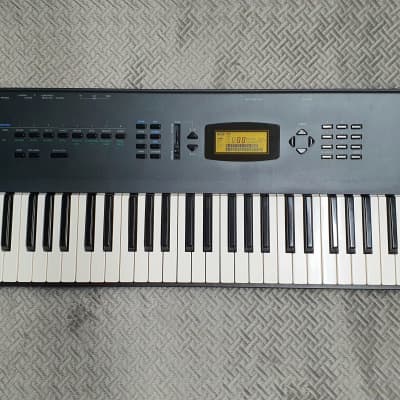 Korg X3 Digital Workstation Synthesizer ✅ Secure Packaging ✅ Checked & Cleaned✅ WorldWide Shipping✅ image 7