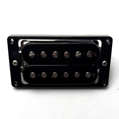 Custom Shop Seymour Duncan DDJ Humbucker | Reverb