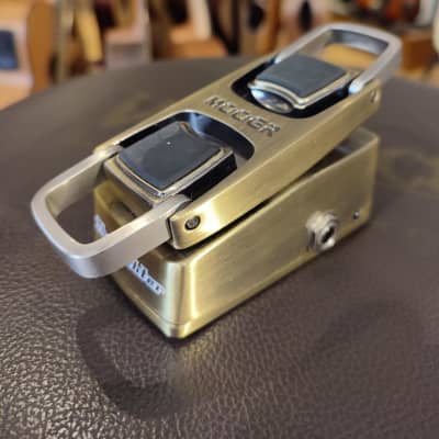 Mooer Wahter Wah Pedal | Reverb