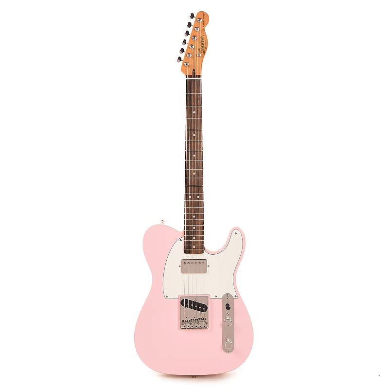 Squier Classic Vibe '60s Telecaster Custom HS image 1