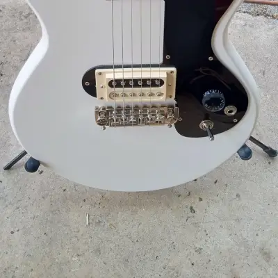 Edwards E-RS-145G/M Akira Takasaki Signature Model Red | Reverb