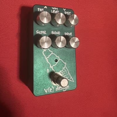 Reverb.com listing, price, conditions, and images for vfe-dragon-hound