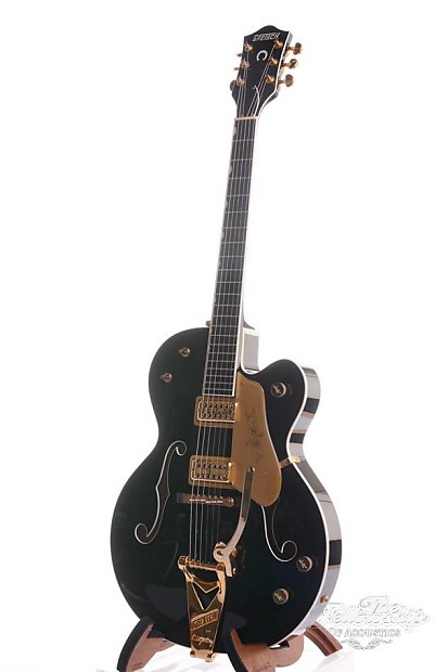 GRETSCH G6120BK Chet Atkinsモデル 2013年製 GRETSCH G6120BK Chet Atkinsモデル 2013年製
