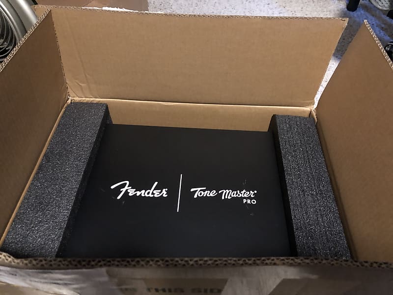 Fender Tone Master Pro