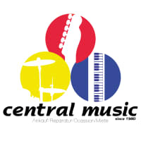 Central Music 