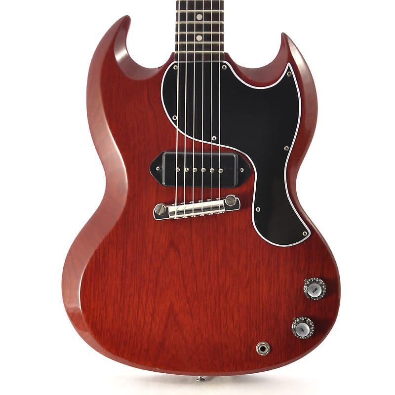 Gibson SG Junior 1961 - 1966 imagen 3