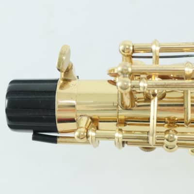 Yanagisawa Model 991 Professional Alto Saxophone SN 00292235