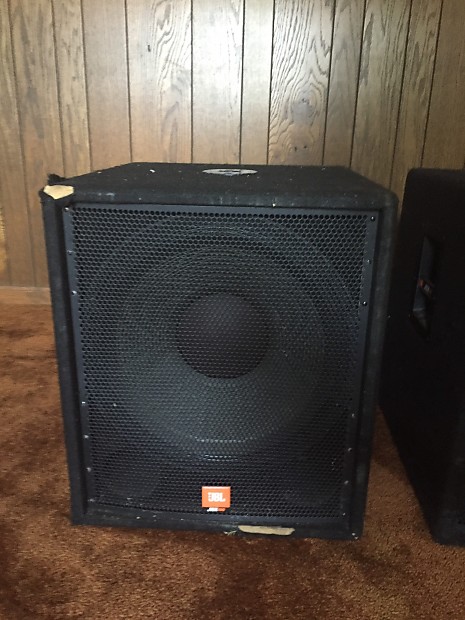 JBL JRX115i ほぼ綺麗です。 JBL JRX115i | DJ Speakers | Chicago DJ Equipment