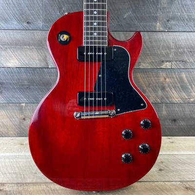 Gibson Les Paul Special - Vintage Cherry 202030454 for sale
