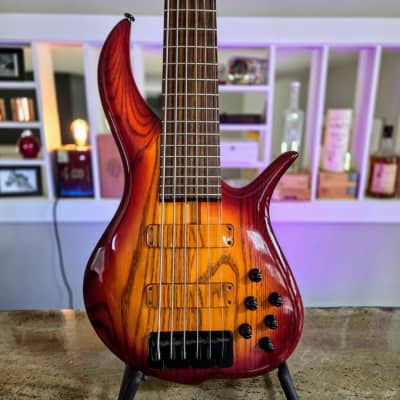 F Bass BN6 | Reverb