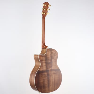 テイラー110-cc Taylor GS Mini-e Special Edition Prototype Acoustic-Electric