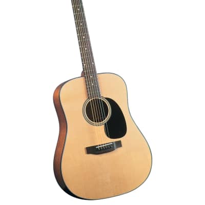Blueridge BR 60CE Contemporary Series Cutaway Acoustic Electric