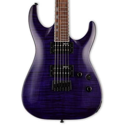 ESP LTD H-200 FM | Reverb