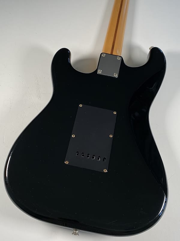 Squier by Fender STL-33 USED | eBay